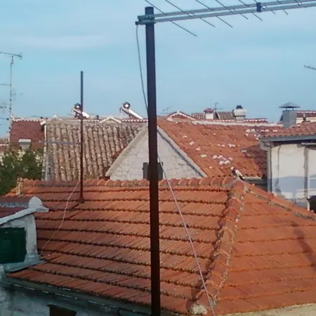 Daire Dobra Trogir