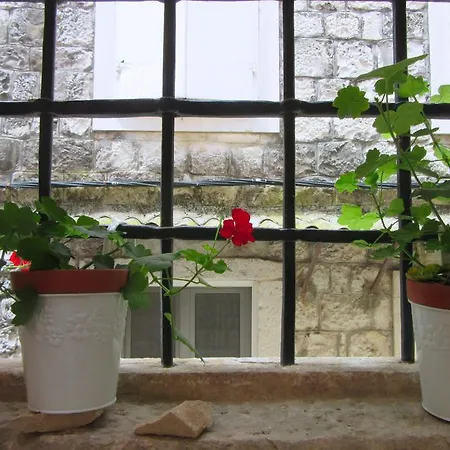 Daire Dobra Trogir