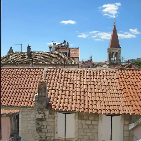 Daire Dobra Trogir