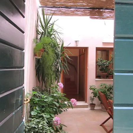 Apartment Dobra *