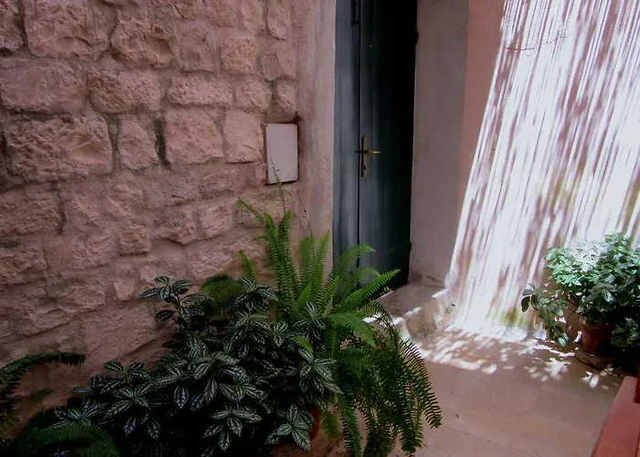 公寓 多布拉公寓