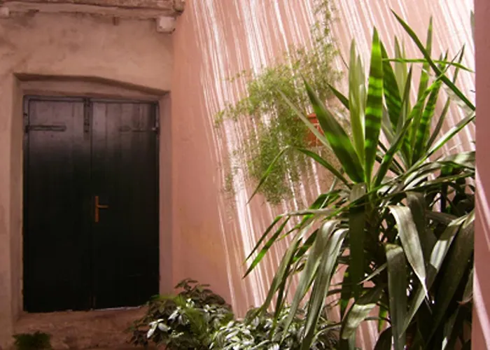 公寓 多布拉公寓 特罗吉尔