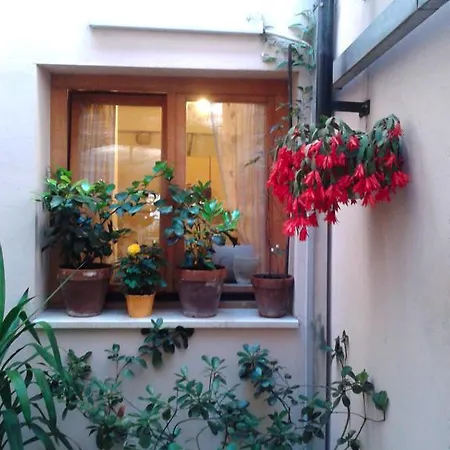 Dobra Apartment