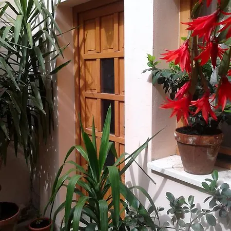 Apartment Dobra *