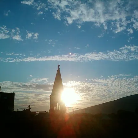 Apartment Dobra *