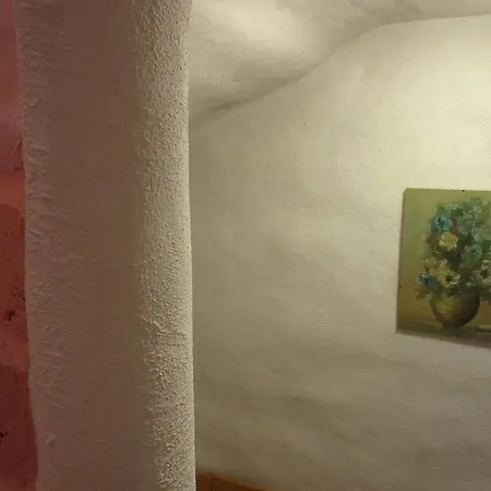 Apartment Dobra *