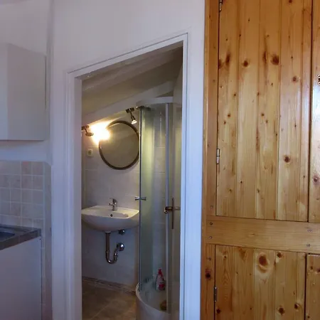 Apartment Dobra *