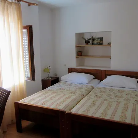 Apartmán Dobra