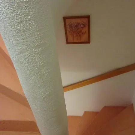 Apartment Dobra