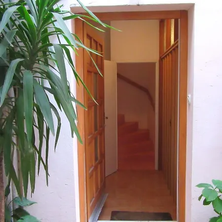 Apartment Dobra