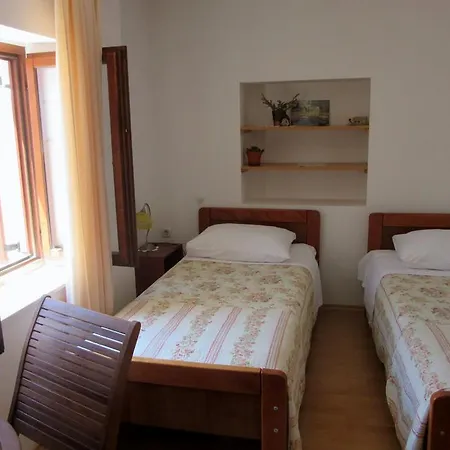 Dobra Apartment Trogir