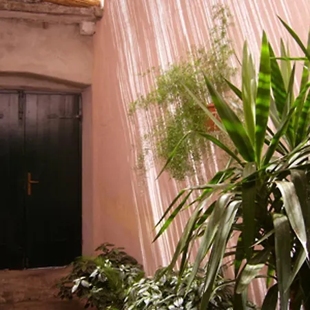 아파트 Dobra 트로기르