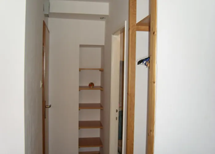 Dobra Appartement Trogir