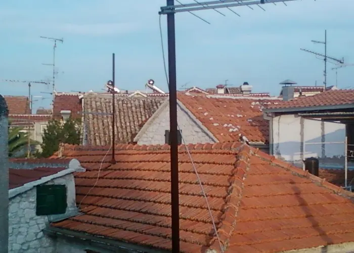 Appartement Dobra Trogir