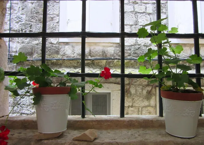 Appartement Dobra Trogir