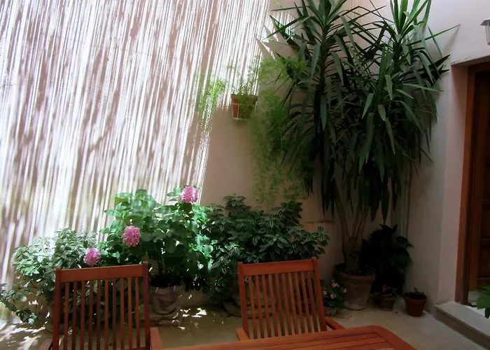 Appartement Dobra Trogir