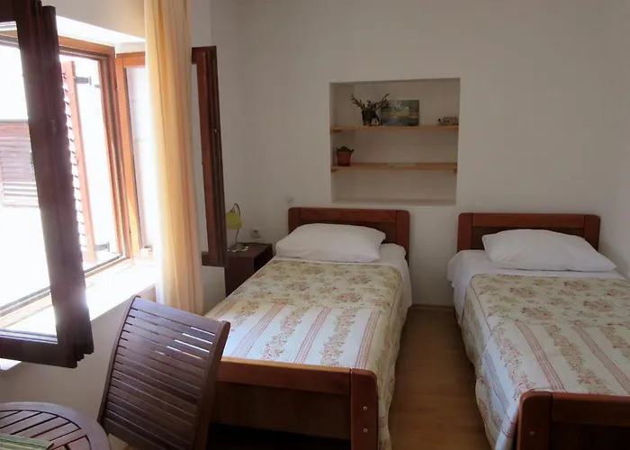 Dobra Appartement Trogir