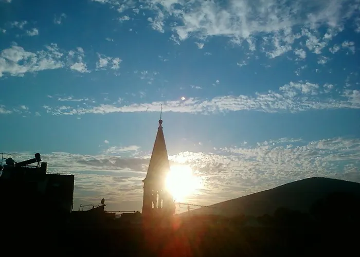 Appartamento Dobra *